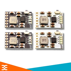 Mạch Module Sạc Xả Tăng Áp 5V2A Pin Lithium IP5306