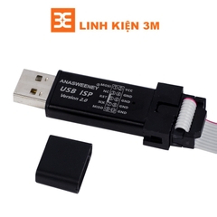 Mạch Nạp ISP 89/AVR