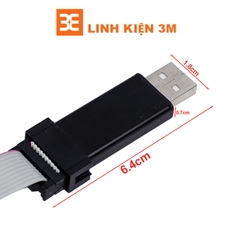 Mạch Nạp ISP 89/AVR