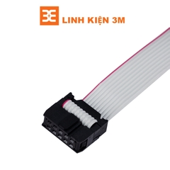 Mạch Nạp ISP 89/AVR