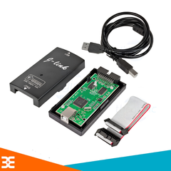 Mạch nạp J-Link V9.0 ARM Debugger