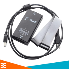 Mạch nạp J-Link V9.0 ARM Debugger