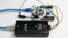 Mạch nạp J-Link V9.0 ARM Debugger