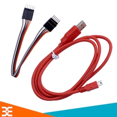 Mạch nạp Pickit2 Full