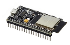 Mạch NodeMCU ESP32 WROOM-32E