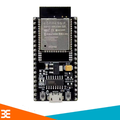 Mạch NodeMCU ESP32 WROOM-32E