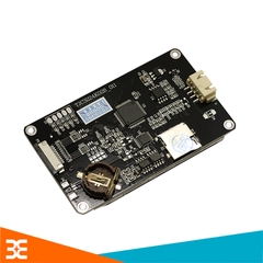 Màn hình HMI UART Cảm Ứng Điện Trở 2.8 inch