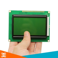 Màn Hình LCD 12864  5V