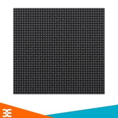 Module Màn Hình LED Ma Trận RGB P3.0mm 64x64 192x192mm Full Color