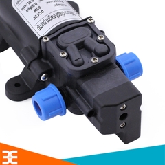 Máy Bơm Cao Áp 12V 80W 0.9Mpa 5.5L/Min