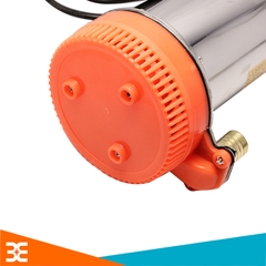 Máy Bơm Chìm Hộ Gia Đình ZQB-12 180W 6m3/h độ cao đẩy tới 8m (Quai nhựa)
