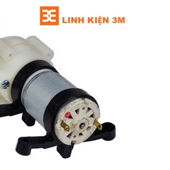 Máy Bơm RS385 6-12VDC 1.5-2L/Min