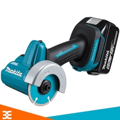 Máy cắt cầm tay dùng pin Makita DMC300Z 18V (chưa có pin, sạc)