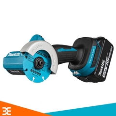 Máy cắt cầm tay dùng pin Makita DMC300Z 18V (chưa có pin, sạc)