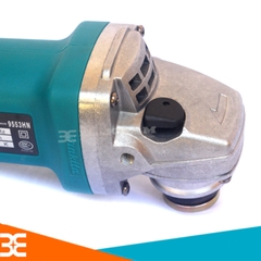 Máy Mài Makita 9553 710W - 100mm