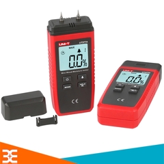 Máy Đo Độ Ẩm Gỗ UNI-T UT377A