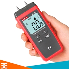Máy Đo Độ Ẩm Gỗ UNI-T UT377A