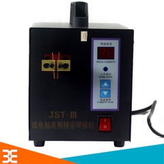 Máy Hàn Cell Pin 18650 JST III
