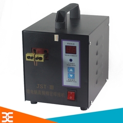 Máy Hàn Cell Pin 18650 JST III