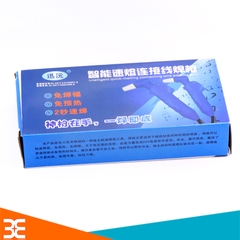 Máy Hàn Dây Đồng Nhôm 24VDC CT-24DN