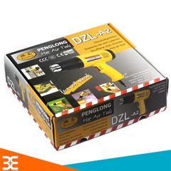 Máy Khò Hơi Nóng PENGLONG DZL-A1 1600W