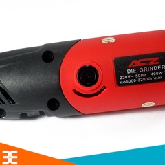 Máy Khoan ACZ-66606 400W 220VAC- Đầu Kẹp 3 Chấu