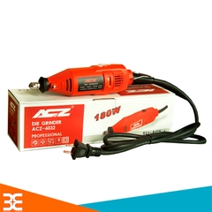 Máy Khoan ACZ-6032 180W 220VAC Siêu Khỏe (BH 03 Tháng)