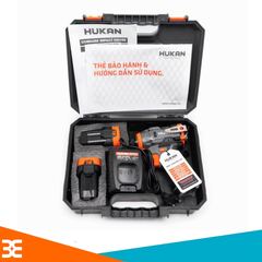 Máy khoan vít cầm tay Hukan G1-V140BL
