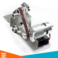 Bộ 6 Dây Đai Máy Mài MB775 330*10mm