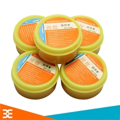 Mỡ hàn, dung dịch trợ hàn Soldering Paste JYD 50/150g