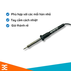 Mỏ hàn thiếc, tay hàn nhiệt giá rẻ Rayenr 40w 220v hàn linh kiện điện tử