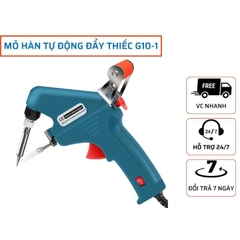 Mỏ hàn thiếc tự động đẩy thiếc hàn G10-10 220V 60w 100w Linh kiện điện tử 3M