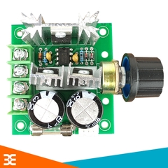 Module Băm Xung PWM V4 12V-40V 10A