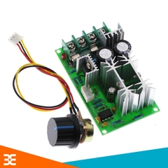 Module Băm Xung PWM V5 9V-60V 20A