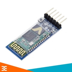 Module Bluetooth HC05