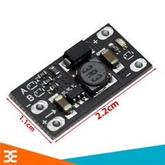 Module Boost DC-DC Ghim Điện Áp Ra 5V/8V/9V/12V Chuyên Dùng Cho Pin Lithium