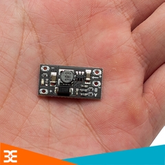 Module Boost DC-DC Ghim Điện Áp Ra 5V/8V/9V/12V Chuyên Dùng Cho Pin Lithium