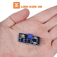 Module Cảm Biến Ánh Sáng