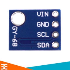 Module Cảm Biến Áp Suất BMP180 GY68