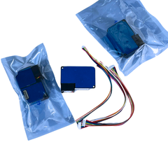 Module cảm biến bụi PM1.0, PM2.5, PM10 ZH03B-Winsen