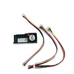 Module cảm biến bụi PM1.0, PM2.5, PM10 ZH03B-Winsen