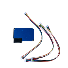 Module cảm biến bụi PM1.0, PM2.5, PM10 ZH03B-Winsen
