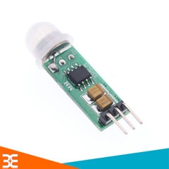 Module Cảm Biến Chuyển Động SR505