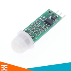 Module Cảm Biến Chuyển Động SR505