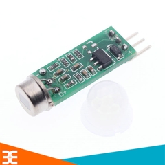 Module Cảm Biến Chuyển Động SR505