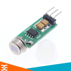 Module Cảm Biến Chuyển Động SR505