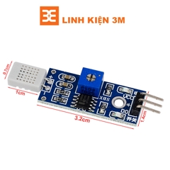 Module Cảm Biến Độ Ẩm HR202