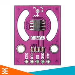 Module Cảm Biến Góc 3D MCU-93 MLX90333