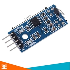 Module Cảm Biến Hall A3144