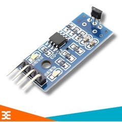 Module Cảm Biến Hall A3144